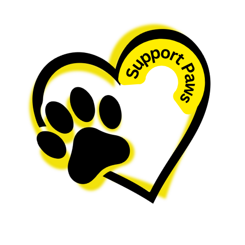 Support Paws